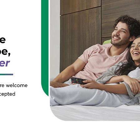 Treebo Symphony Hotels And Resorts Angamally Kizhake Chālakudi Εξωτερικό φωτογραφία