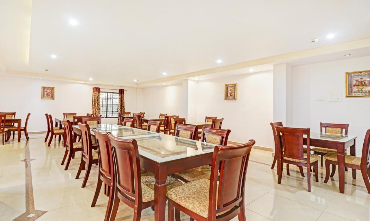 Treebo Symphony Hotels And Resorts Angamally Kizhake Chālakudi Εξωτερικό φωτογραφία