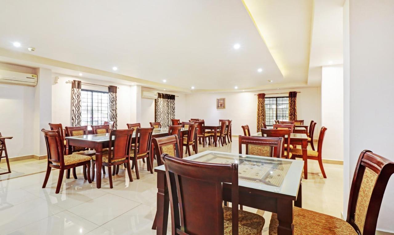 Treebo Symphony Hotels And Resorts Angamally Kizhake Chālakudi Εξωτερικό φωτογραφία