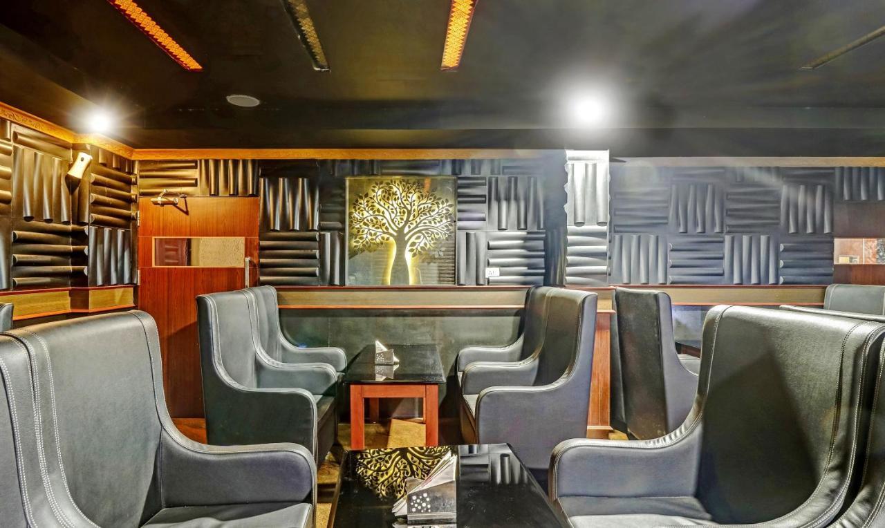 Treebo Symphony Hotels And Resorts Angamally Kizhake Chālakudi Εξωτερικό φωτογραφία