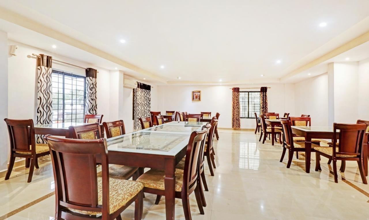 Treebo Symphony Hotels And Resorts Angamally Kizhake Chālakudi Εξωτερικό φωτογραφία